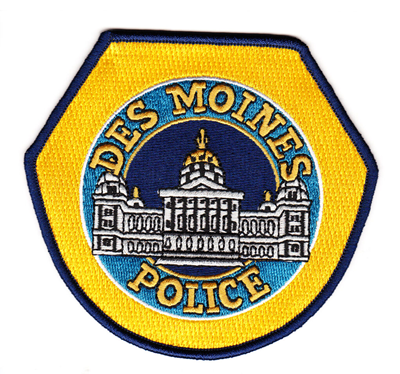 Des Moines Police Department